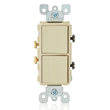 LEVITON 5634-I Image 1