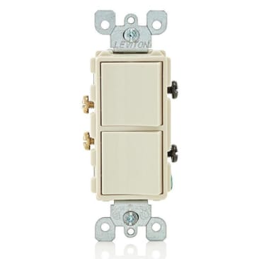 LEVITON 5634-T Image 1