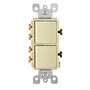 LEVITON 5643-I Image 1