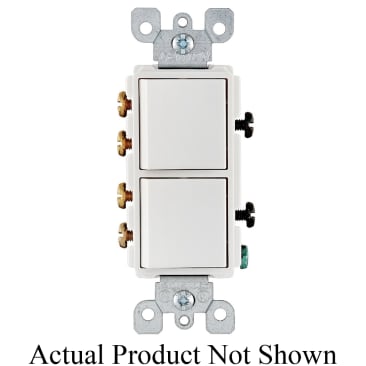 LEVITON 5643-E Image 1
