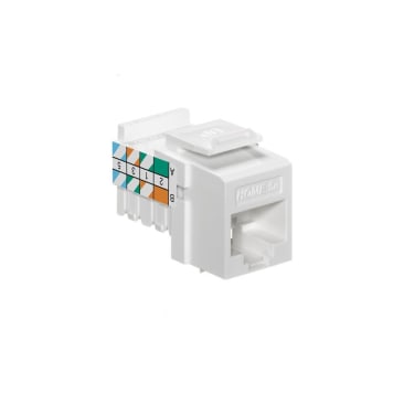 LEVITON 5EHOM-RW5 Image 1