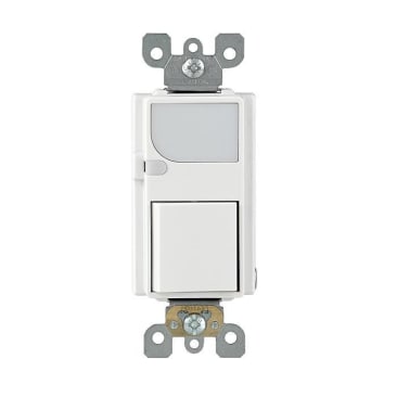 LEVITON 6526-W Image 1