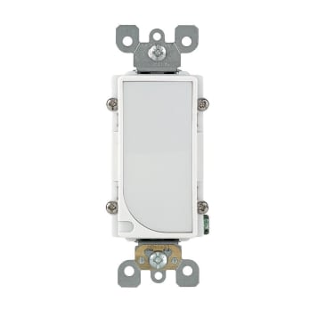 LEVITON 6527-W Image 1