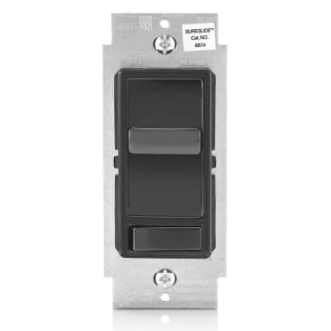 LEVITON 6674-P0E Image 1