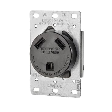 LEVITON 7313-S00 Image 1