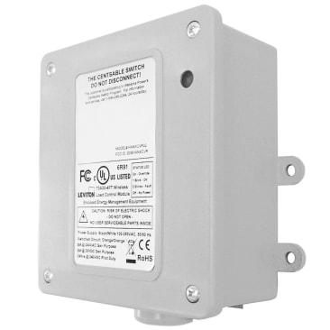 LEVITON 73A00-3ZB Image 1
