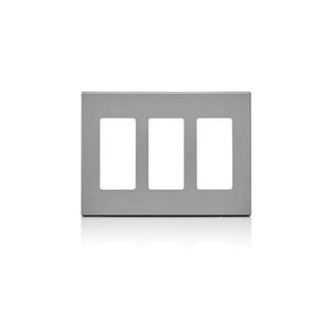 LEVITON 80311-GY Image 1