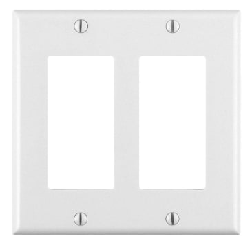 LEVITON 80409-W Image 1