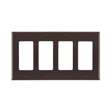 LEVITON 80412-N Image 1
