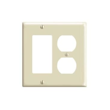 LEVITON 80455-I Image 1