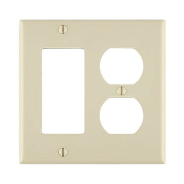 LEVITON 80455-T Image 1