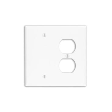 LEVITON 80508-W Image 1