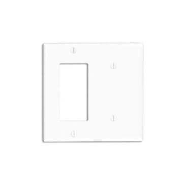 LEVITON 80708-W Image 1