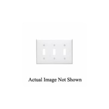 LEVITON 80712-GY Image 1