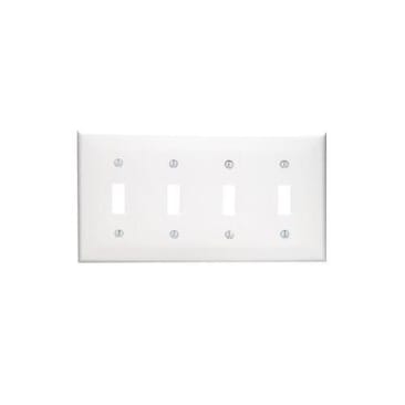 LEVITON 80712-W Image 1