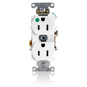LEVITON 8200-HW Image 1