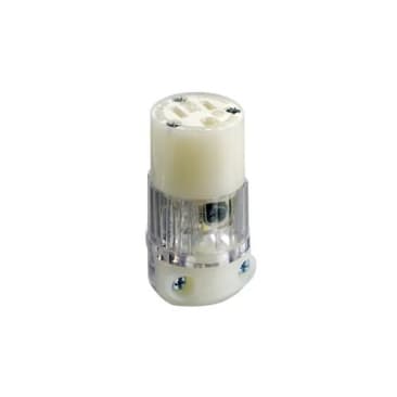 LEVITON 8219-CT Image 1