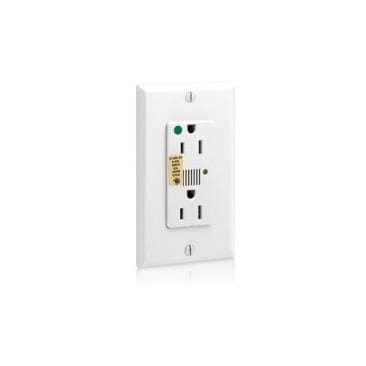 LEVITON 8280-W Image 1