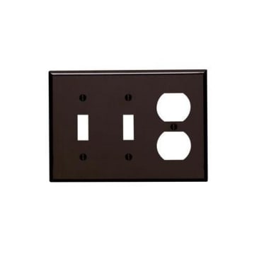 LEVITON 85021 Image 1