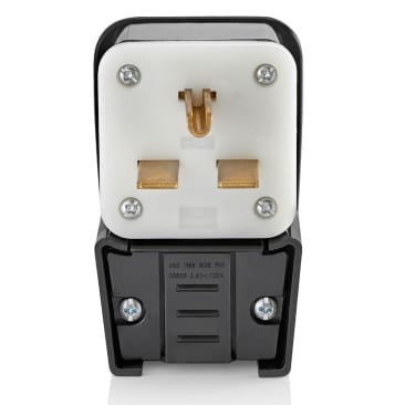 LEVITON 9630-P Image 1