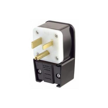 LEVITON 9650-P Image 1