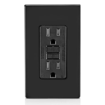 LEVITON AFTR1-E Image 1