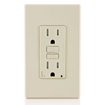 LEVITON AFTR1-T Image 1