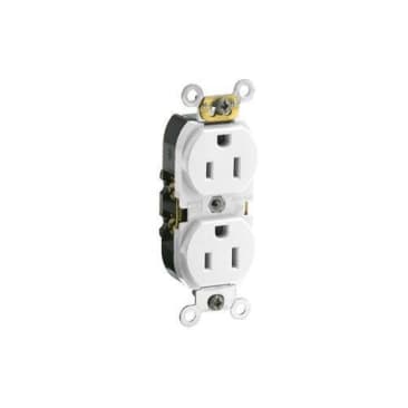 LEVITON CR015-W Image 1