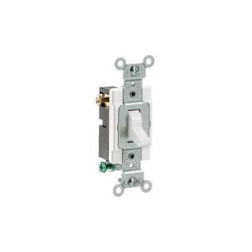 LEVITON CS315-2W Image 1