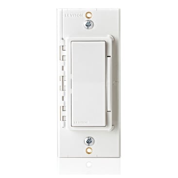 LEVITON DAWDC-1BW Image 1