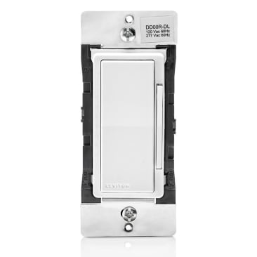 LEVITON DD00R-DLZ Image 1