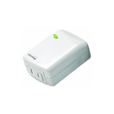 LEVITON DL3HL-1BW Image 1