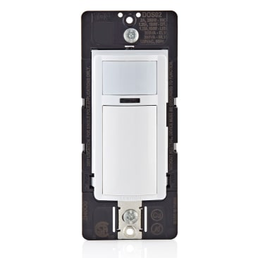 LEVITON DOS02-LW Image 1