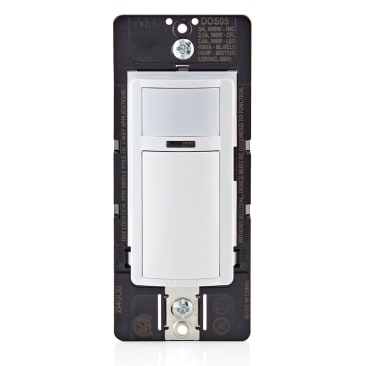 LEVITON DOS05-1LZ Image 1