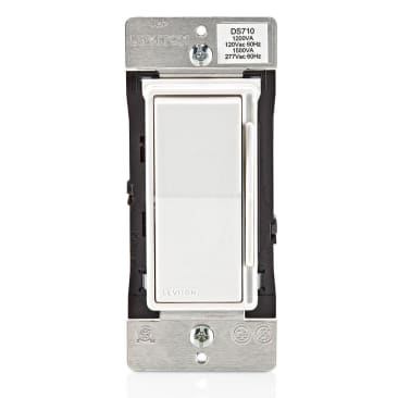 LEVITON DS710-10Z Image 1