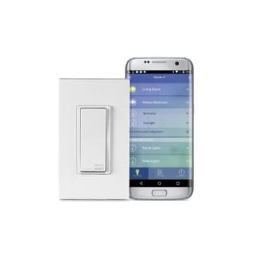 LEVITON DW1KD-1BZ Image 1