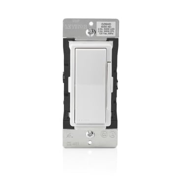 LEVITON DZ6HD-1BZ Image 1