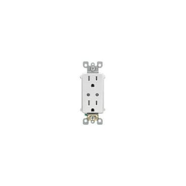 LEVITON DZR15-1LZ Image 1