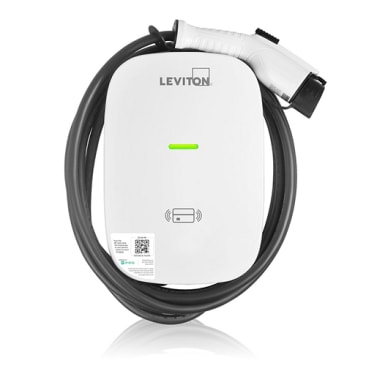 LEVITON EV80G Image 1