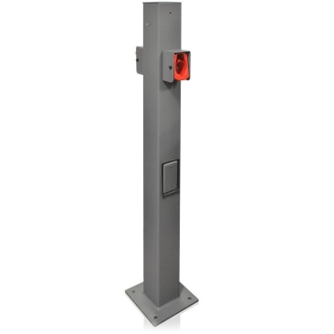 LEVITON EVPED-2 Image 1