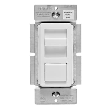 LEVITON IPL06-10Z Image 1