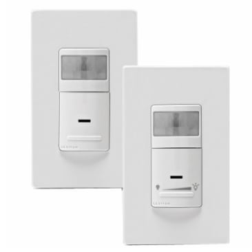 LEVITON IPS06-2PK Image 1
