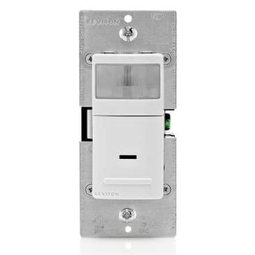 LEVITON IPV05-1LZ Image 1