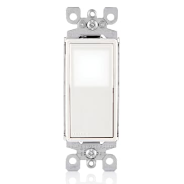 LEVITON L5613-2W Image 1