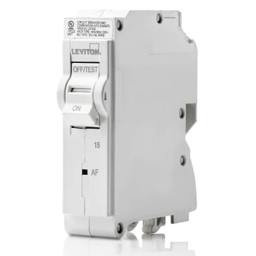 LEVITON LB115-AF Image 1