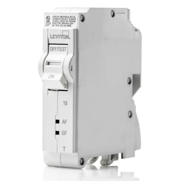 LEVITON LB115-DFT Image 1