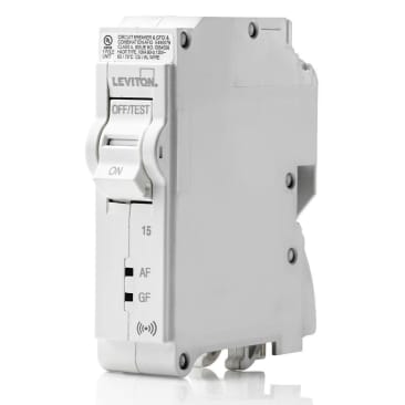 LEVITON LB115-DS Image 1