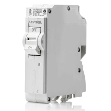 LEVITON LB115-T Image 1