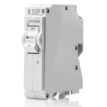 LEVITON LB115 Image 1