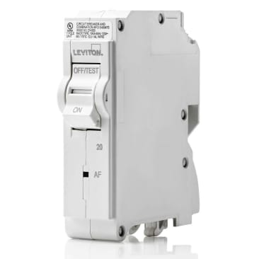 LEVITON LB120-AF Image 1